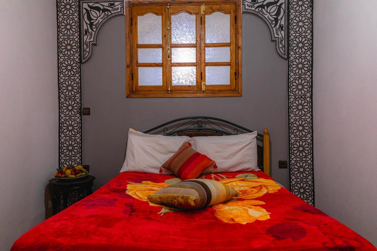 Amazigh Family Riad Imlil  Zewnętrze zdjęcie