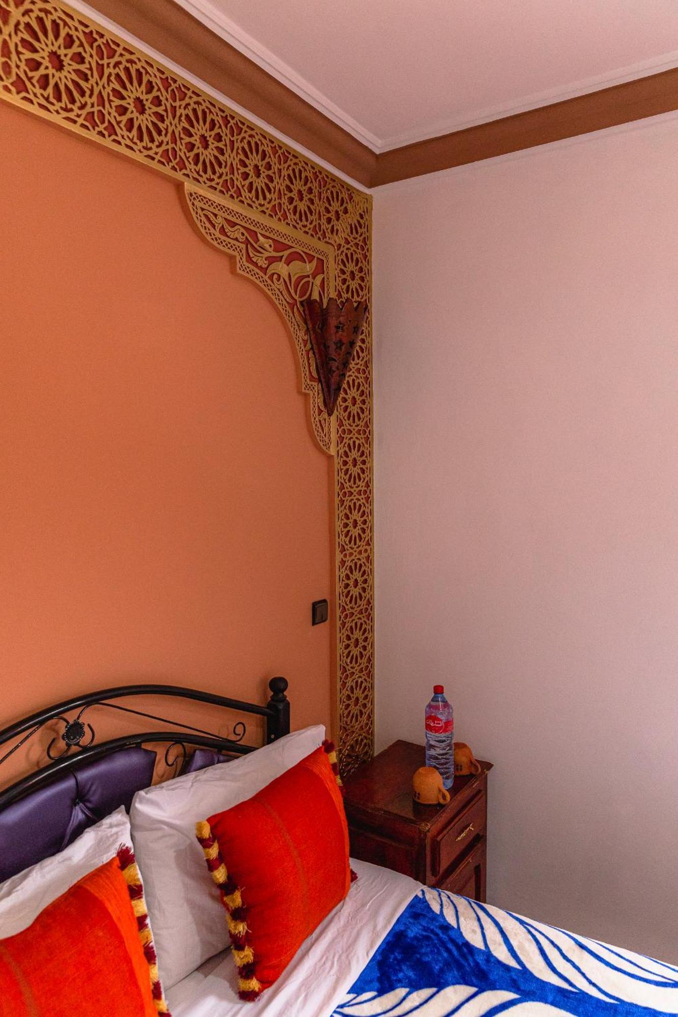 Amazigh Family Riad Imlil  Zewnętrze zdjęcie