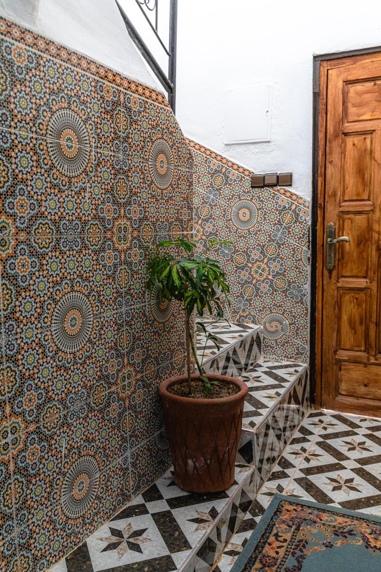 Amazigh Family Riad Imlil  Zewnętrze zdjęcie