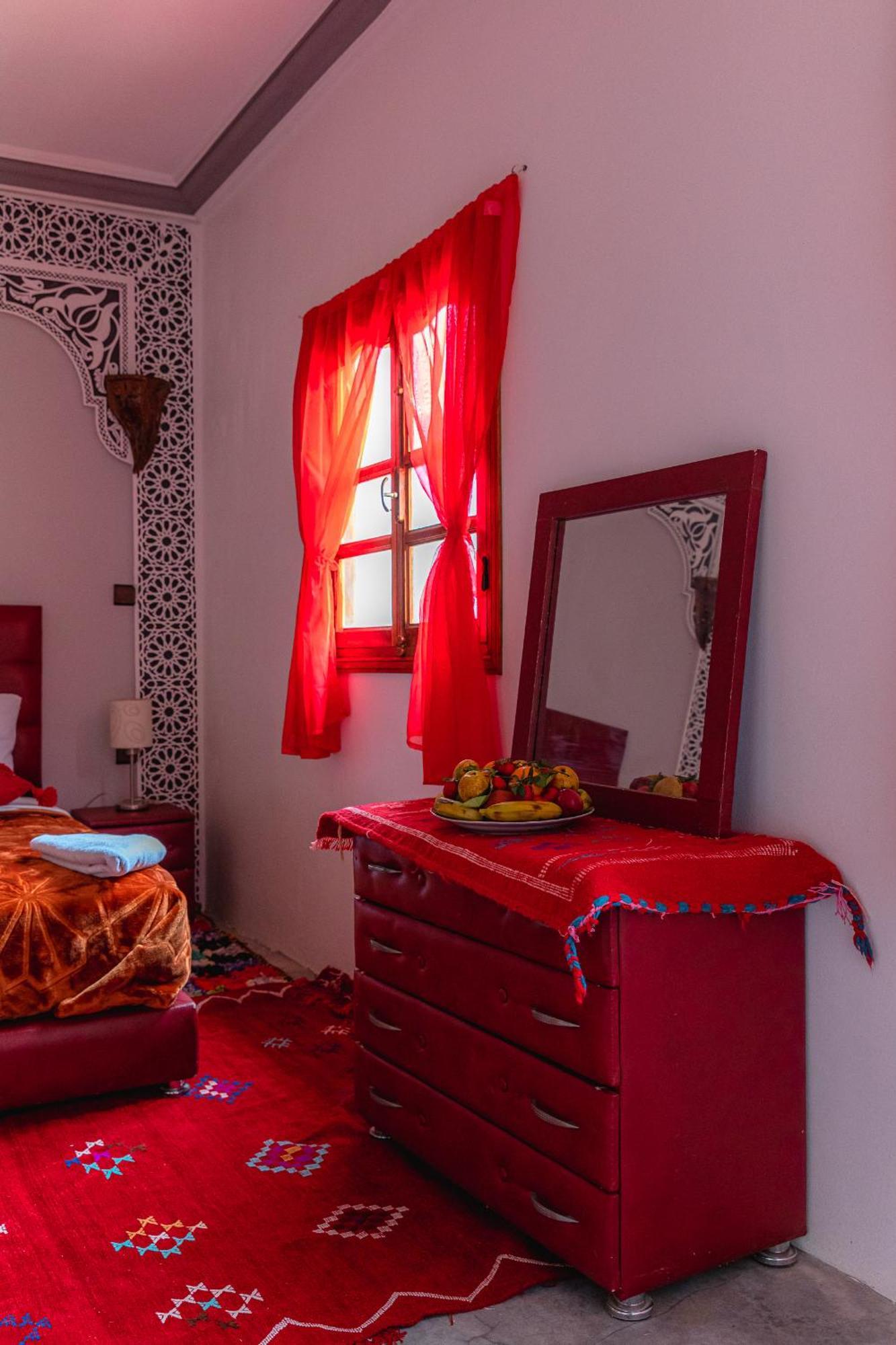 Amazigh Family Riad Imlil  Zewnętrze zdjęcie