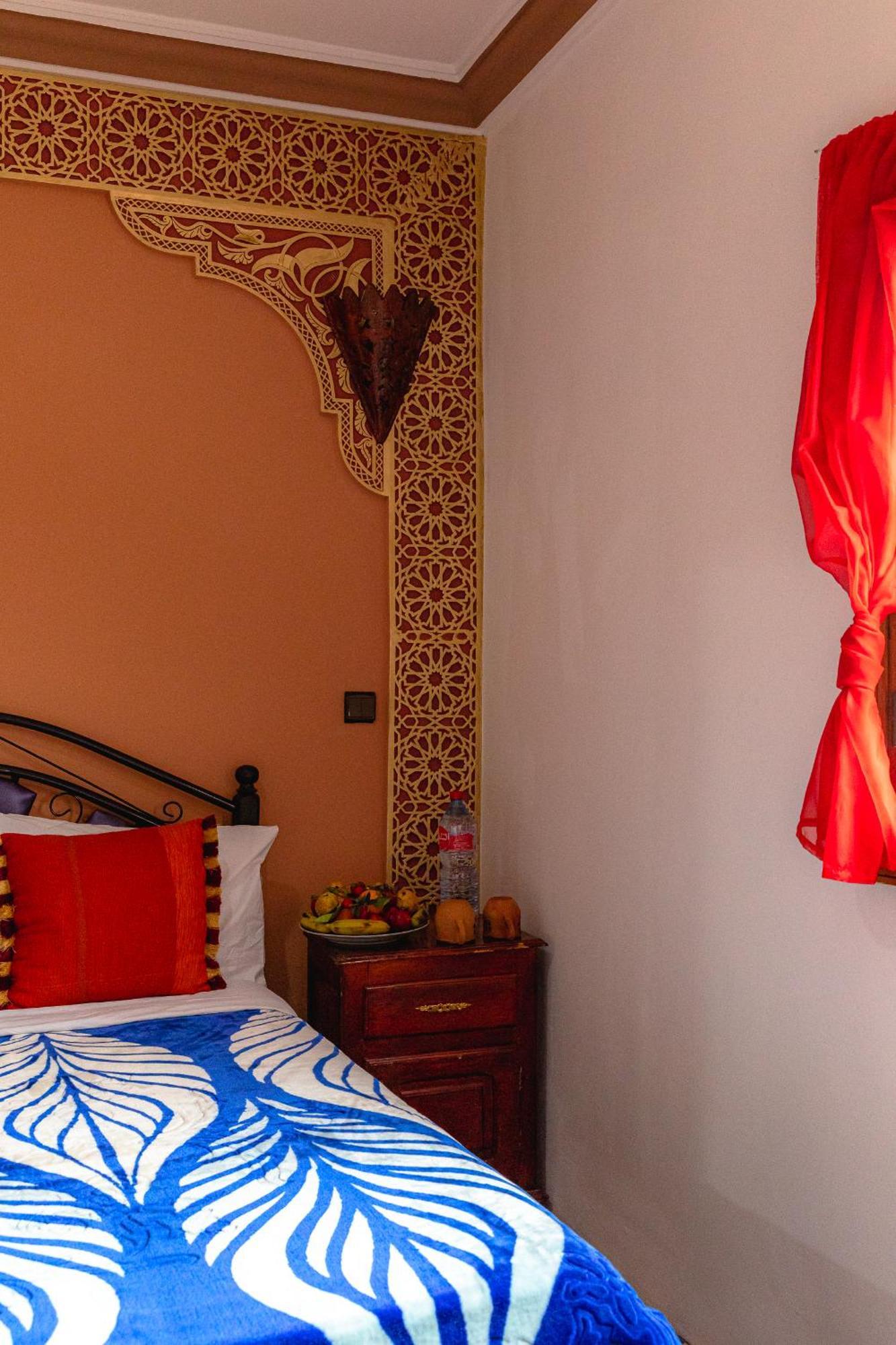 Amazigh Family Riad Imlil  Zewnętrze zdjęcie