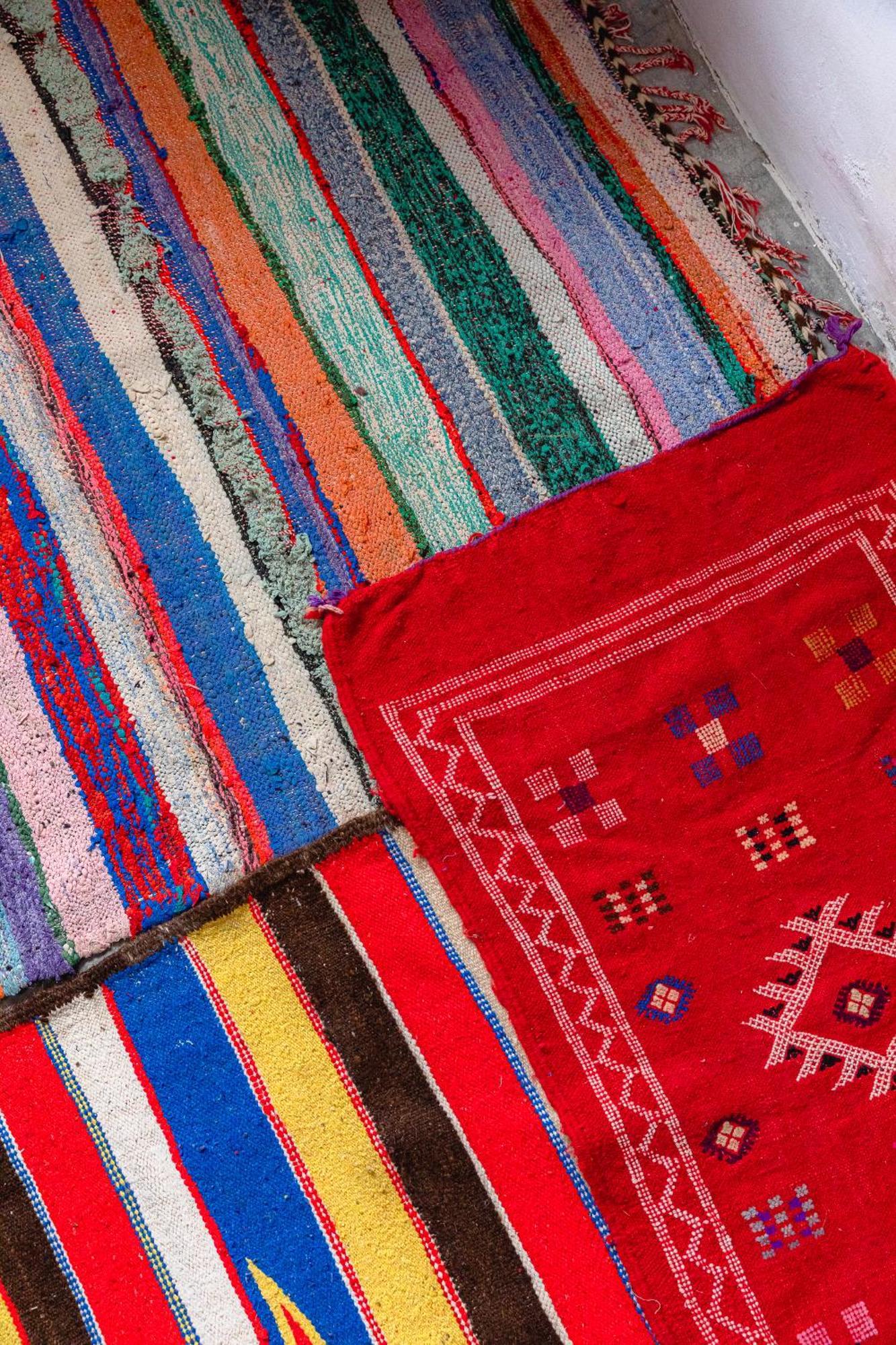 Amazigh Family Riad Imlil  Zewnętrze zdjęcie